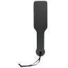 EasyToys Fetish Collection Paddle Spanking noir 32cm